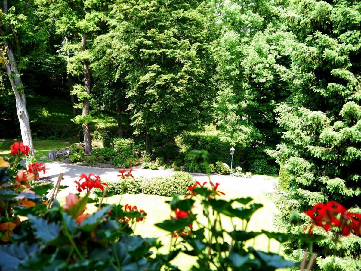 Villa Hammerschmiede Söllingen Esterno foto